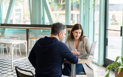 Directeur de clientèle