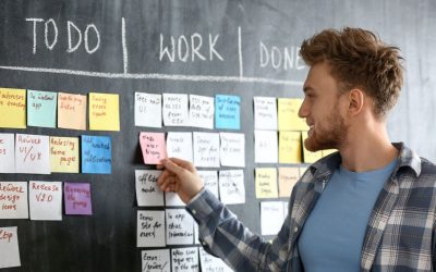 Scrum Master