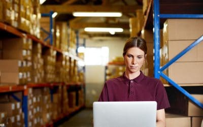 Approvisionneur e-commerce