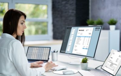 Business Manager E-commerce