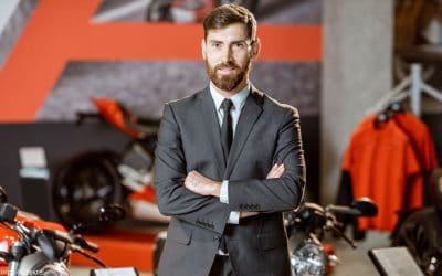 Manager des ventes