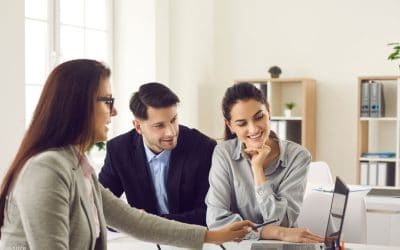 Responsable Relation Clients B2C