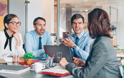 Responsable Commercial