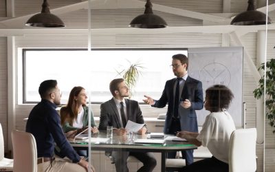 Responsable Développement Commercial