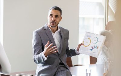 Responsable des ventes