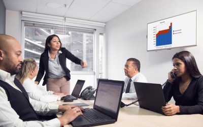 Responsable de comptes clients