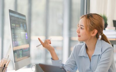 CRM Manager