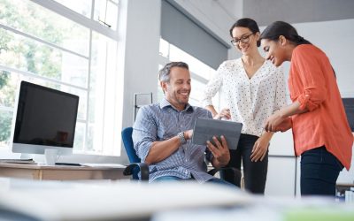 Chief Digital Officer (CDO)