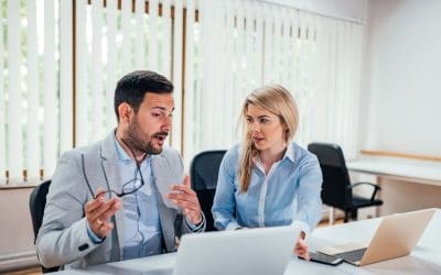 Directeur service client