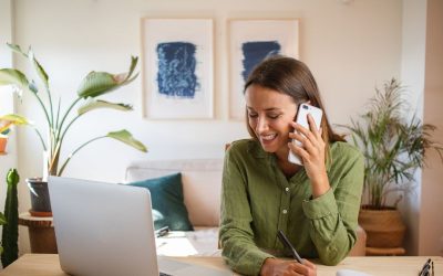 Recruteur de donateurs
