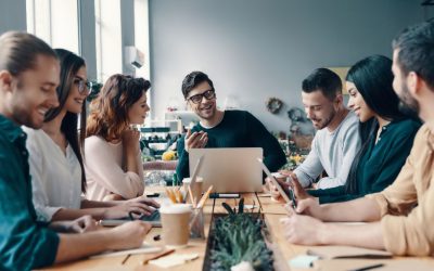 Responsable Marketing Opérationnel