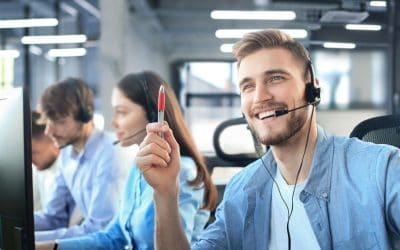 Responsable Satisfaction Client