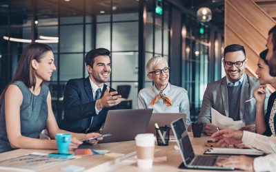 Responsable Service Achats