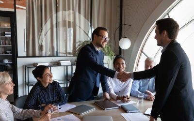 Responsable Régional des Ventes