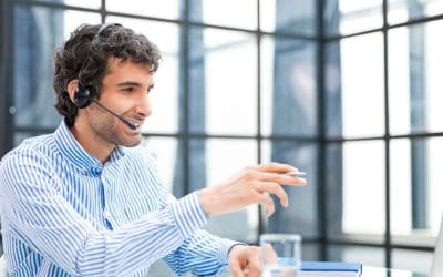 Business Development Representative (BDR)