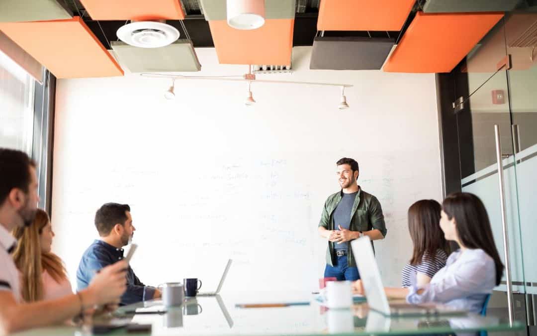 Sales Operations (Sales Ops)