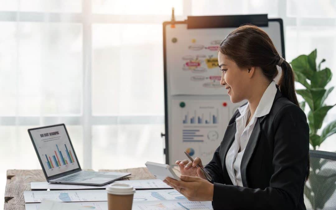 Global Account Manager