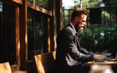 Business Developer SaaS