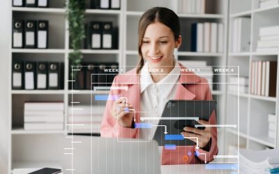 Chef de projet déploiement SaaS