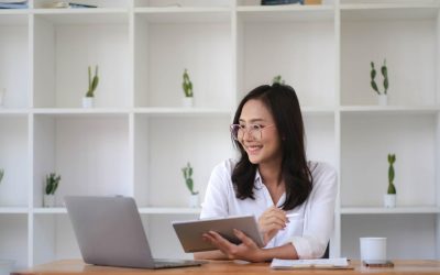 Chef de projet marketing digital