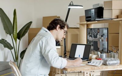 E-Commerce Marketing Manager