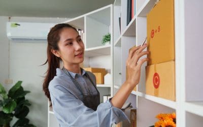 Responsable Lancement Nouveaux Produits