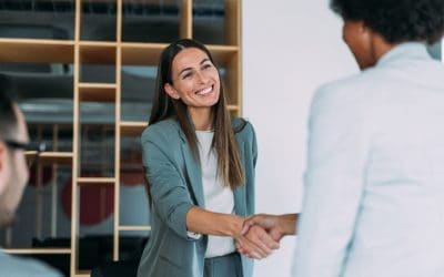 Responsable partenariats